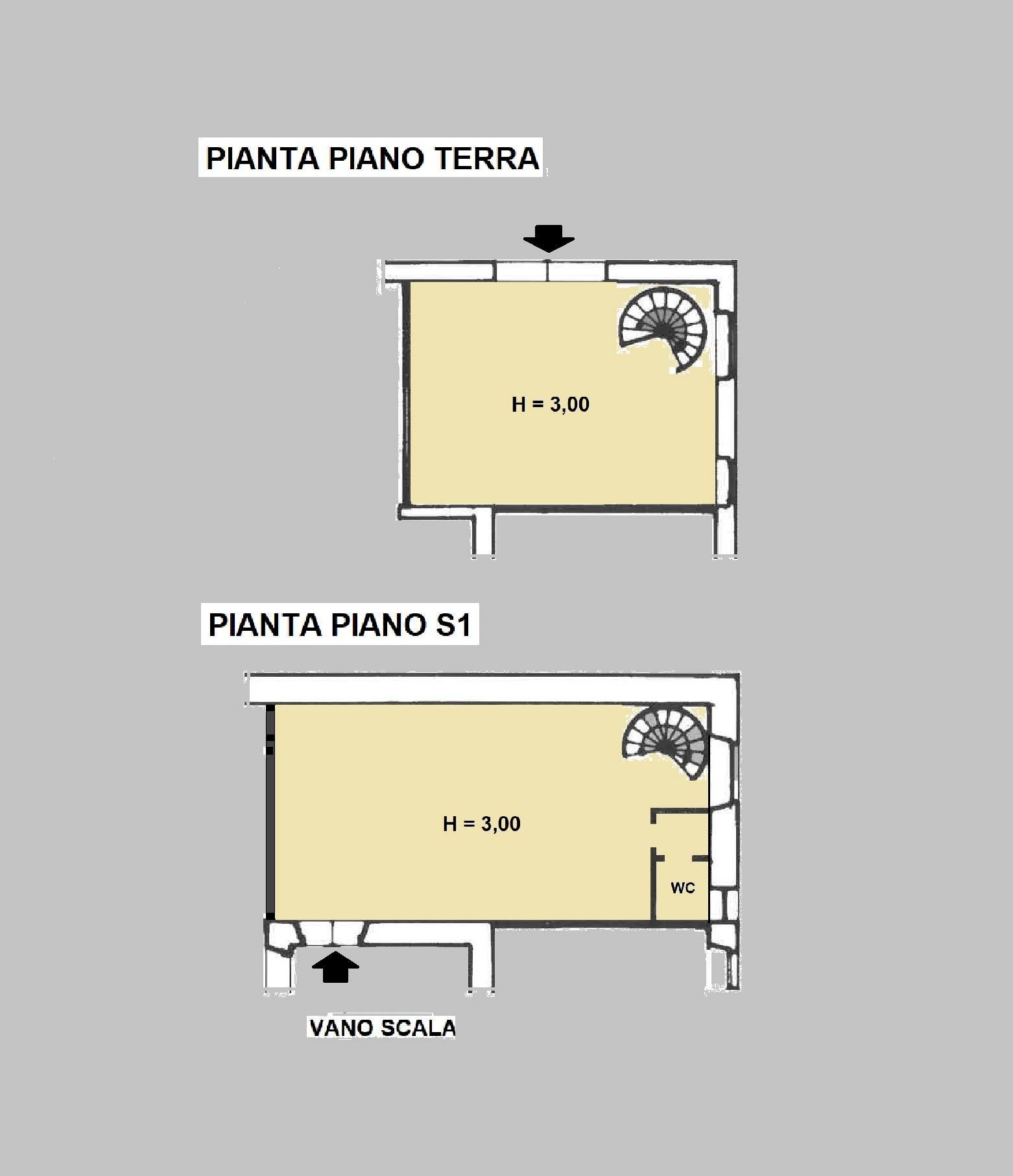 Foto 3 - Negozio via Ambrosio, Catanzaro - foto 3