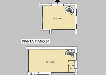 Foto 3 - Negozio via Ambrosio, Catanzaro - foto 3