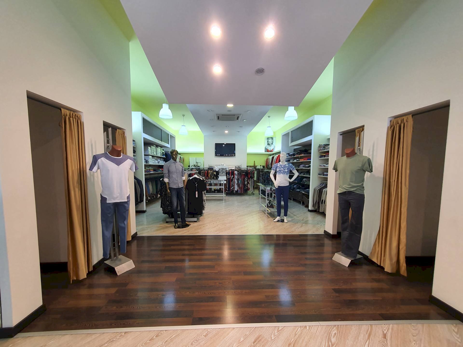 Foto 3 - Shop Viale Crotone, Catanzaro - photo 3