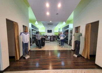 Foto 3 - Shop Viale Crotone, Catanzaro - photo 3