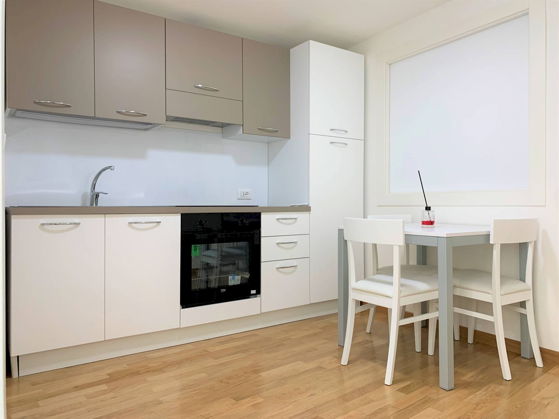 Foto 1 - Two-room apartment Discesa Case Arse, Catanzaro - photo 1