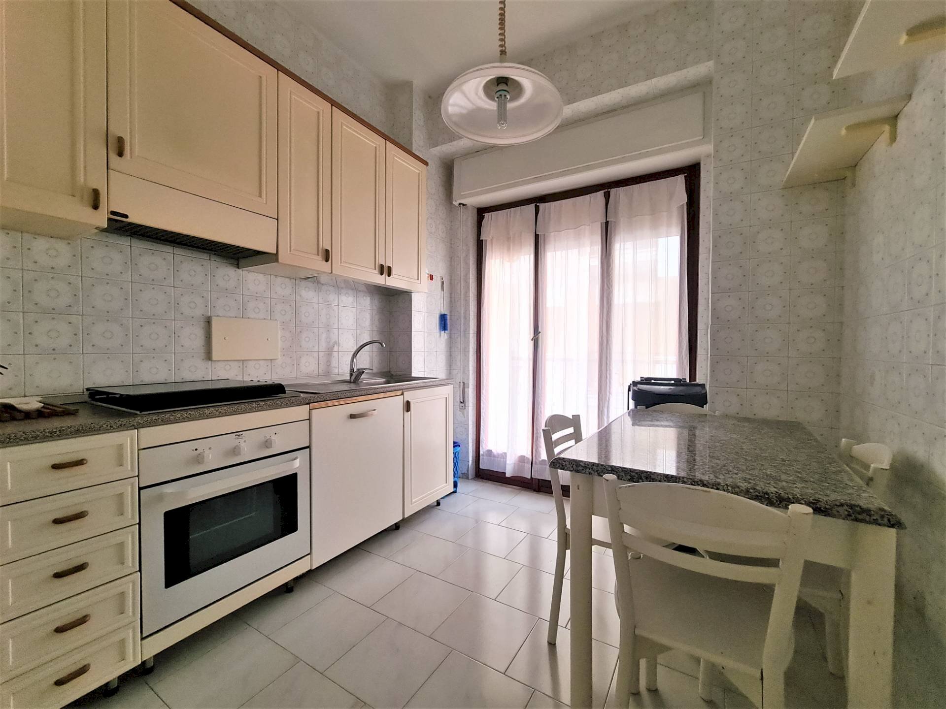 Foto 1 - Terreno non edificabile via Caboto, Catanzaro - foto 1