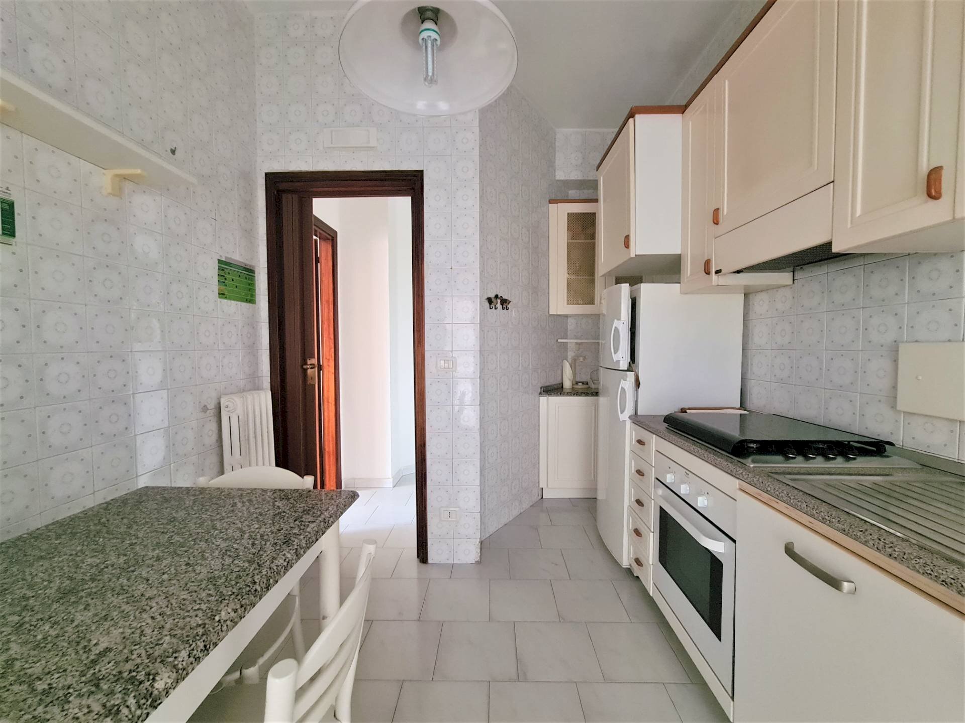 Foto 2 - Terreno non edificabile via Caboto, Catanzaro - foto 2