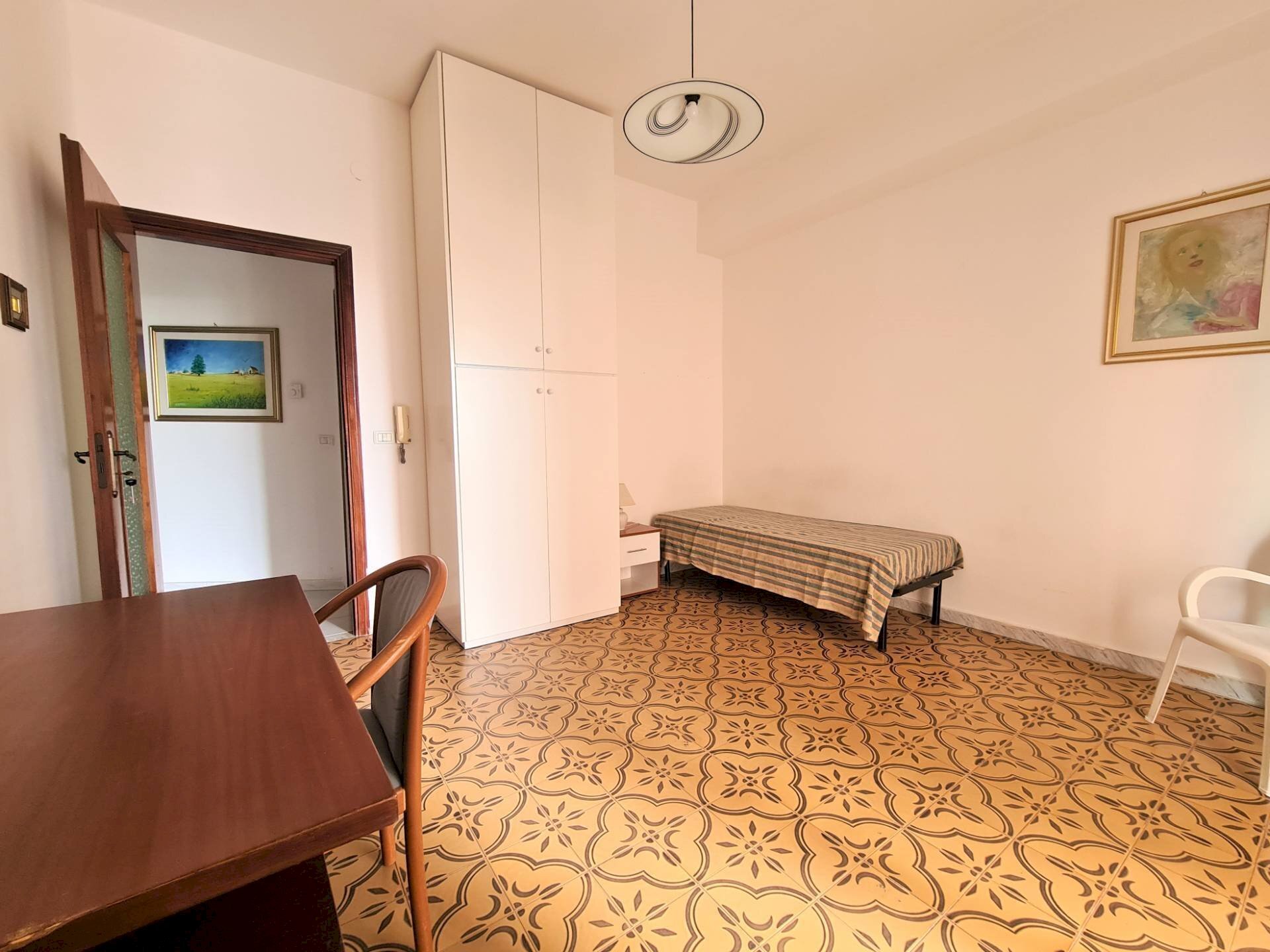 Foto 3 - Terreno non edificabile via Caboto, Catanzaro - foto 3