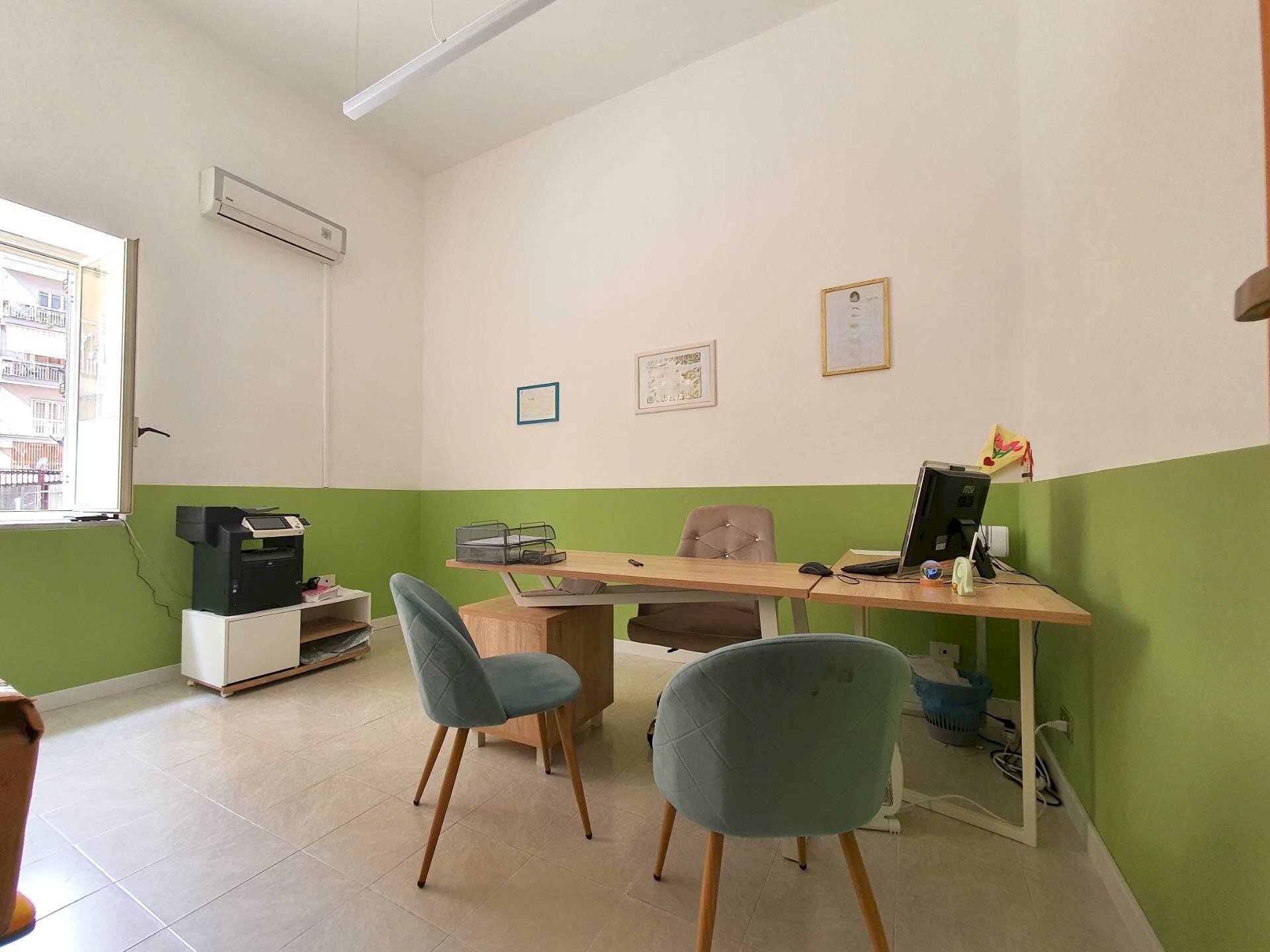 Foto 3 - Ufficio Via Tommaso Gullì
1, Catanzaro - foto 3