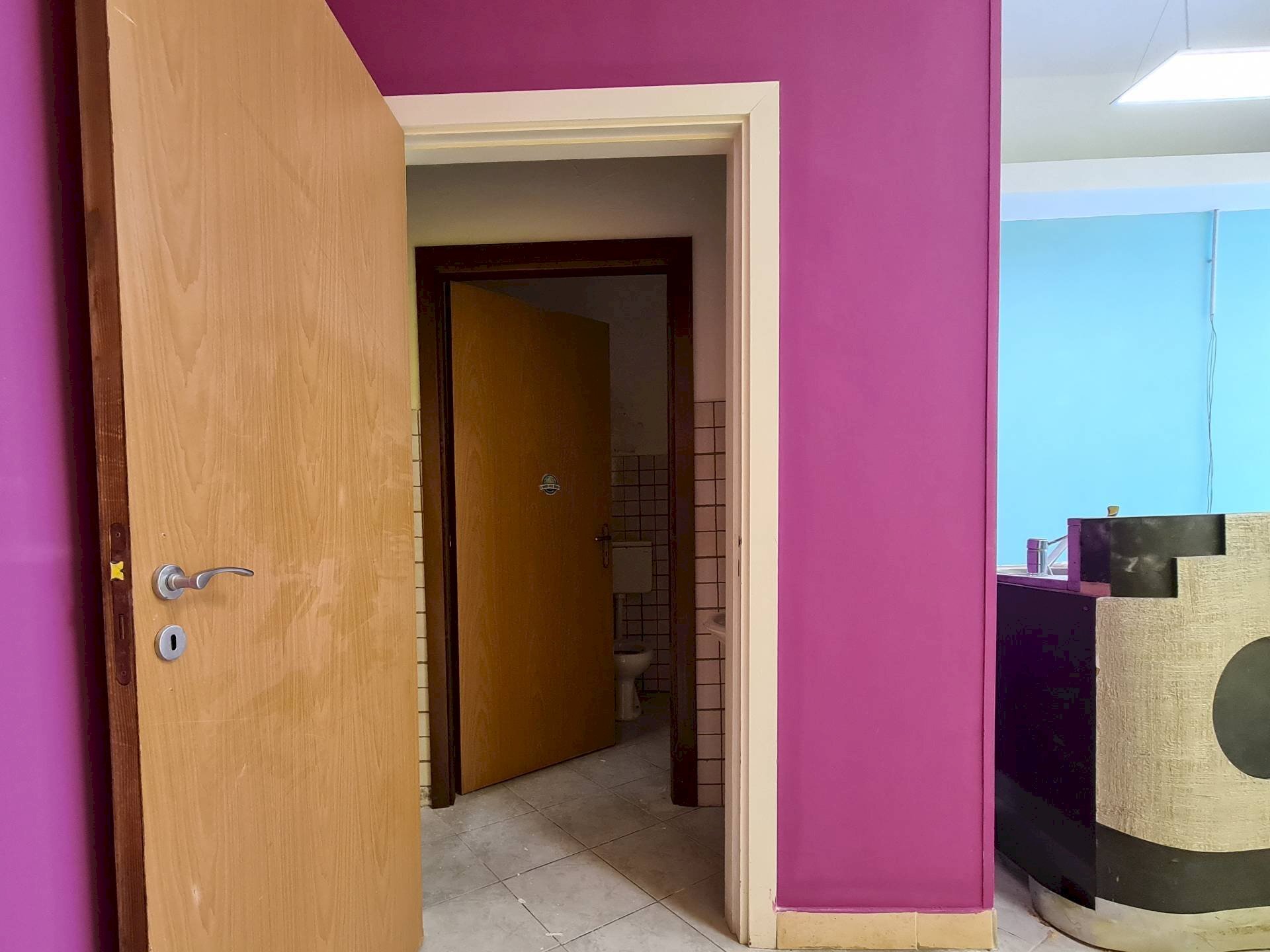 Foto 2 - Shop Via Fiume, Catanzaro - photo 2