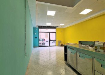 Foto 6 - Shop Via Fiume, Catanzaro - photo 6