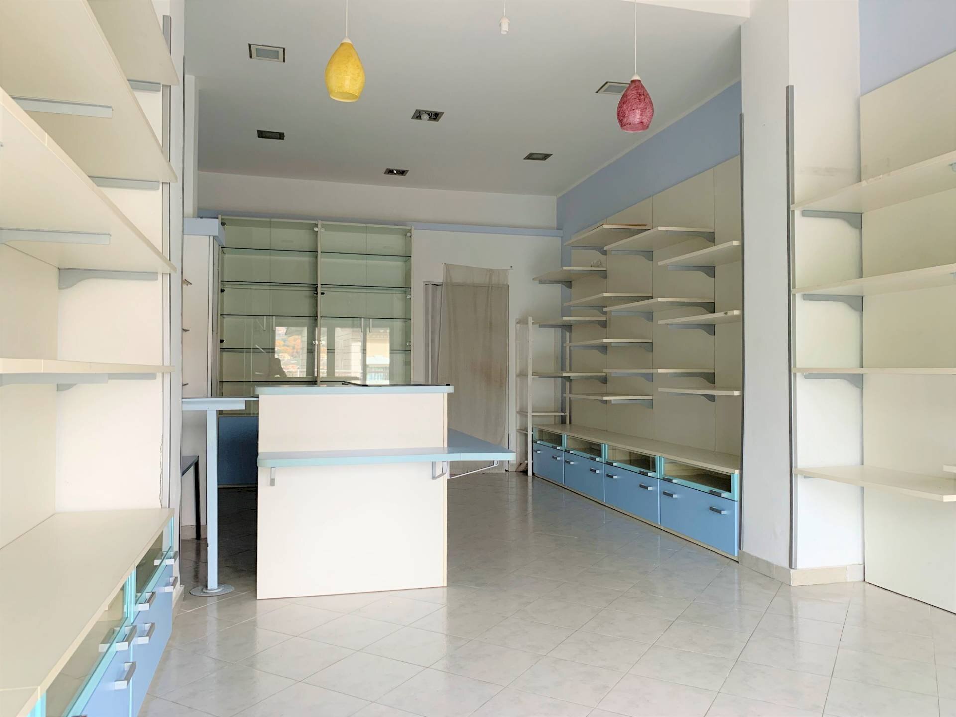 Foto 2 - Negozio via Vincenzo Gattoleo, Catanzaro - foto 2