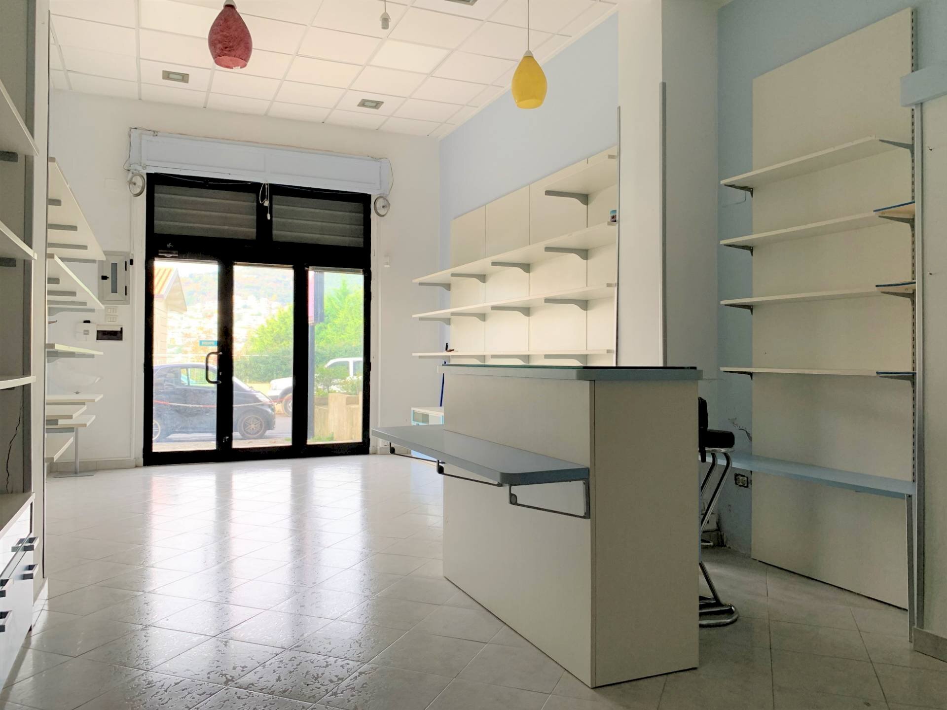 Foto 3 - Negozio via Vincenzo Gattoleo, Catanzaro - foto 3