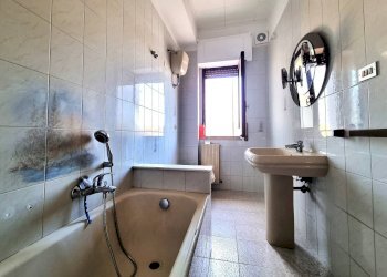 Foto 8 - Quadrilocale Via Savona, Catanzaro - foto 8