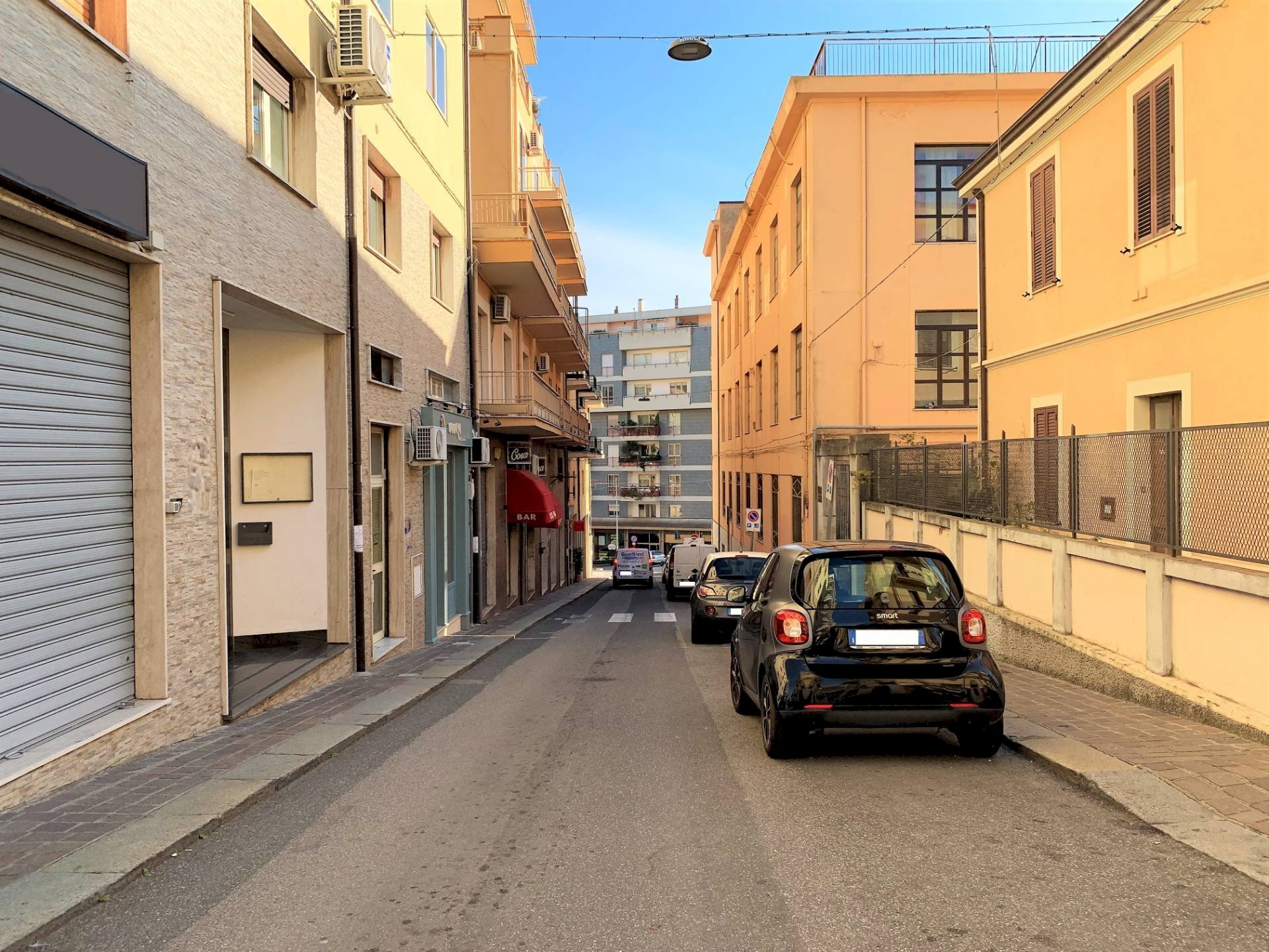 Foto 1 - Cantina / Solaio Via Vittorio Veneto, Catanzaro - foto 1