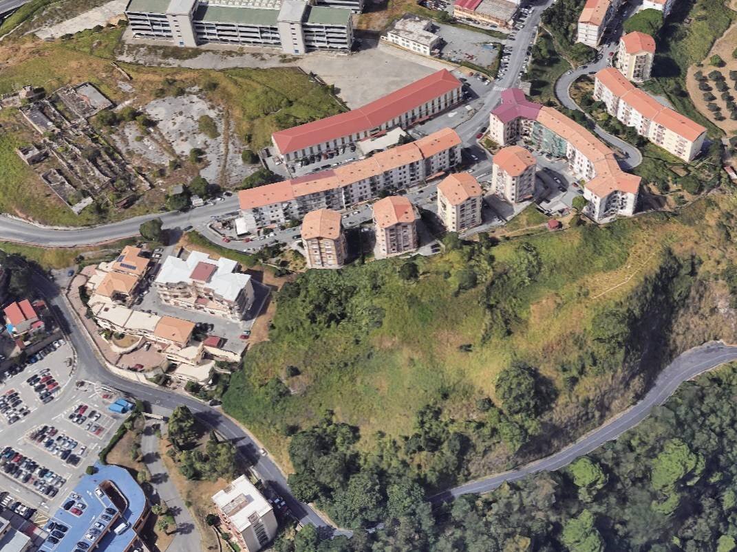 Foto 2 - Terreno edificabile località sant'antonio, Catanzaro - foto 2