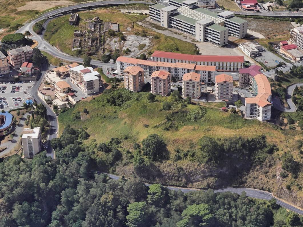 Foto 3 - Terreno edificabile località sant'antonio, Catanzaro - foto 3