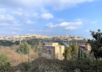 Foto 1 - Terreno edificabile località sant'antonio, Catanzaro - foto 1