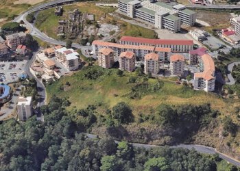 Foto 3 - Terreno edificabile località sant'antonio, Catanzaro - foto 3