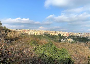 Foto 4 - Terreno edificabile località sant'antonio, Catanzaro - foto 4