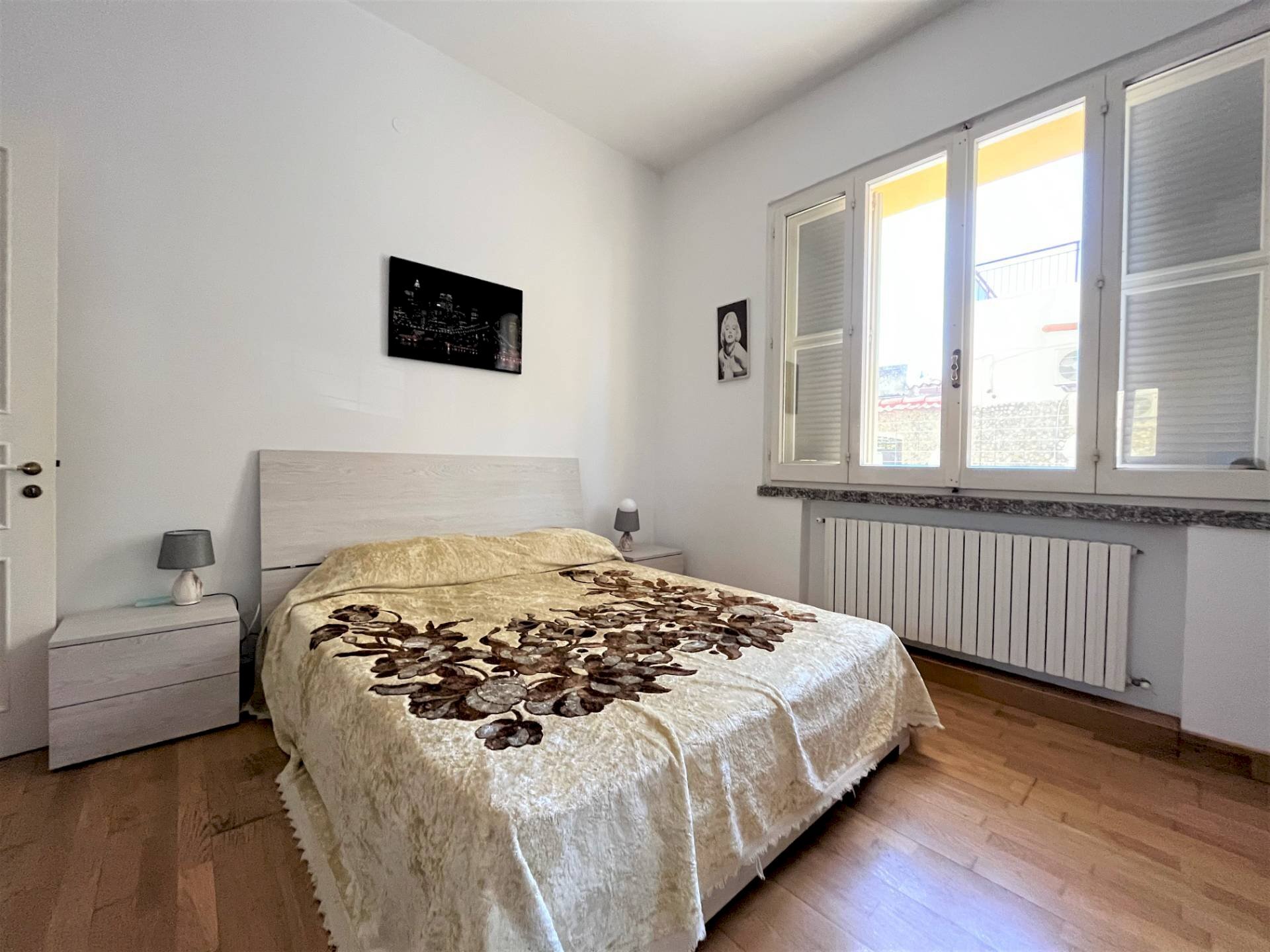 Foto 2 - Four-room apartment Via Nicea
15, Catanzaro - photo 2