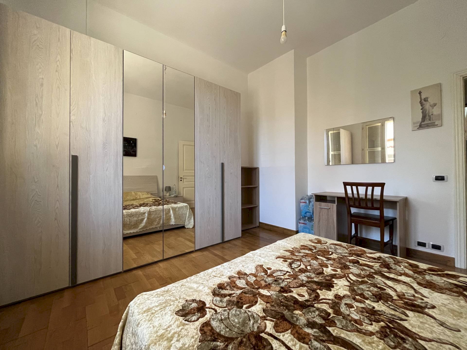 Foto 3 - Four-room apartment Via Nicea
15, Catanzaro - photo 3