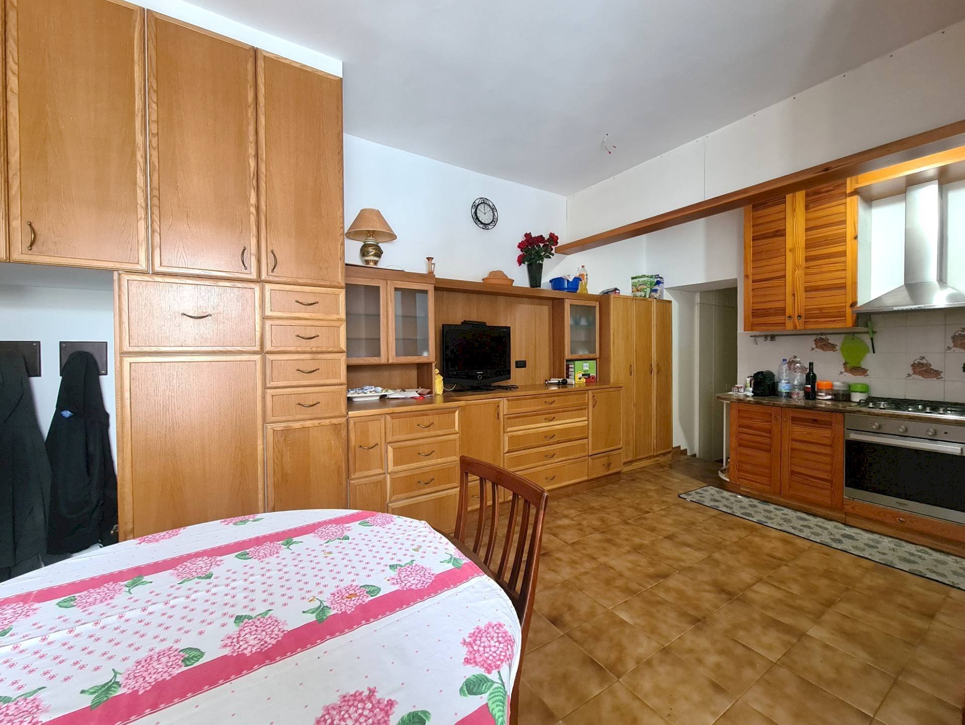 Foto 3 - Four-room apartment Via Nicea
15, Catanzaro - photo 3