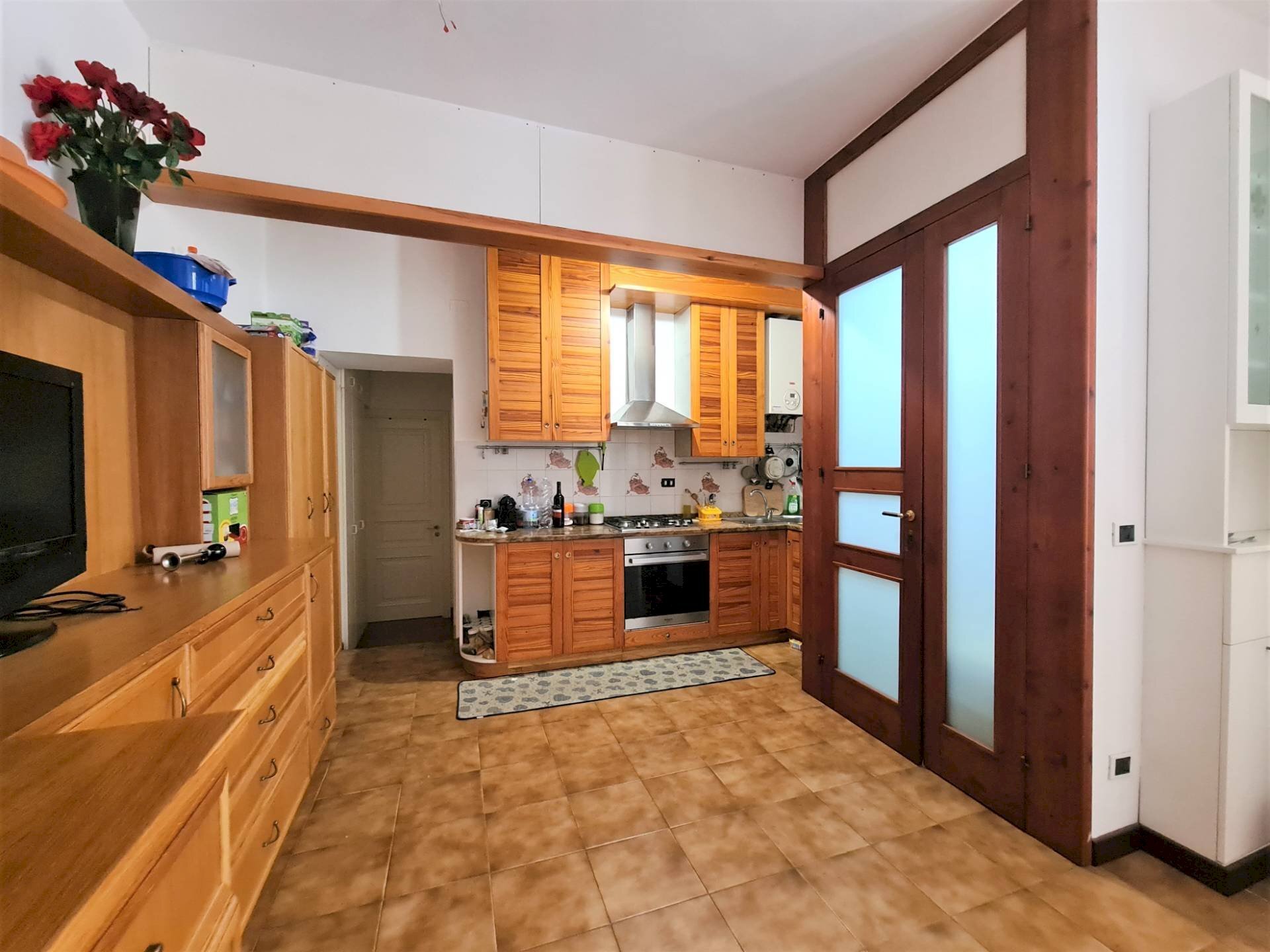 Foto 1 - Four-room apartment Via Nicea
 
15, Catanzaro - photo 1