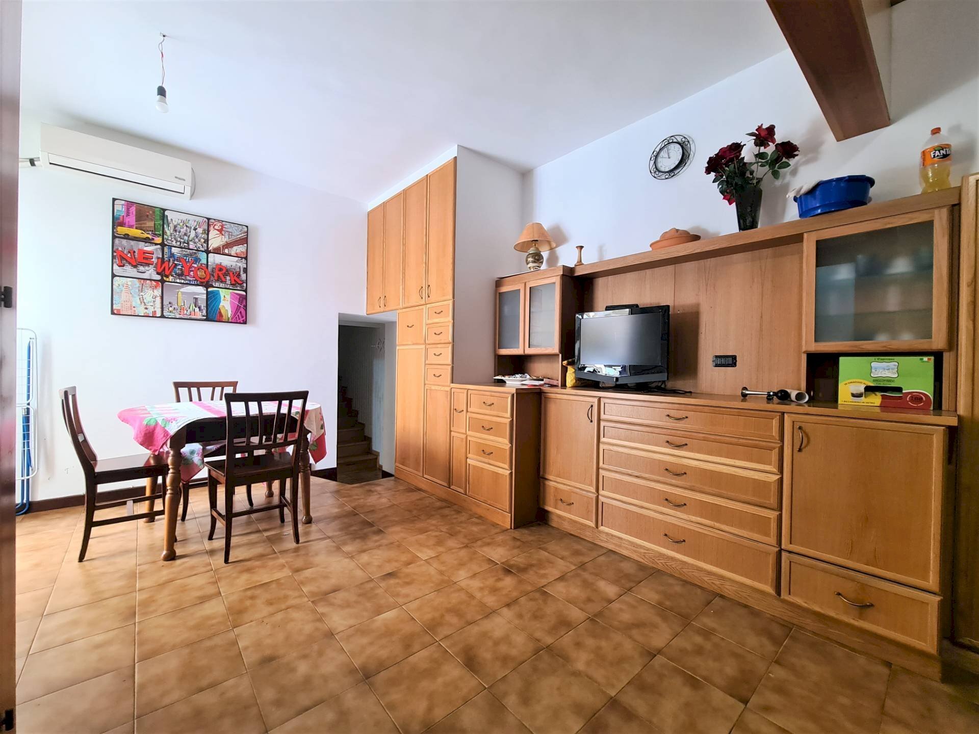 Foto 2 - Four-room apartment Via Nicea
15, Catanzaro - photo 2