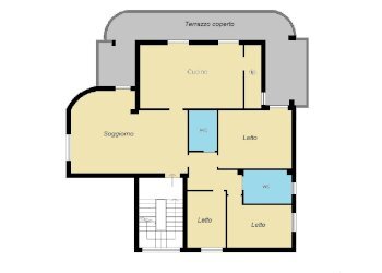 Foto 15 - Appartamento Via Pirandello, Simeri Crichi - foto 15