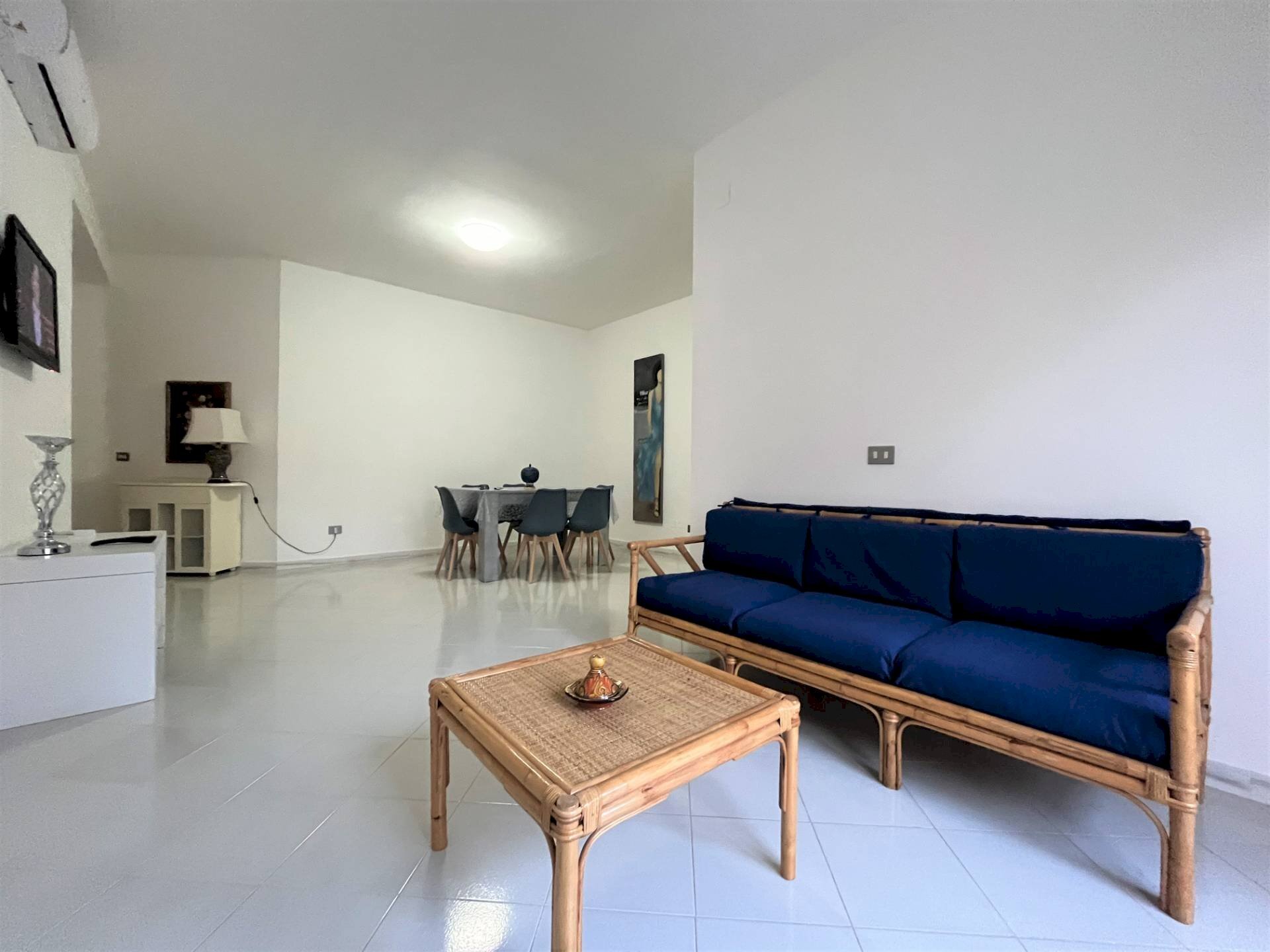 Foto 2 - Three-room apartment Via saverio de fiore
 
26, Catanzaro - photo 2