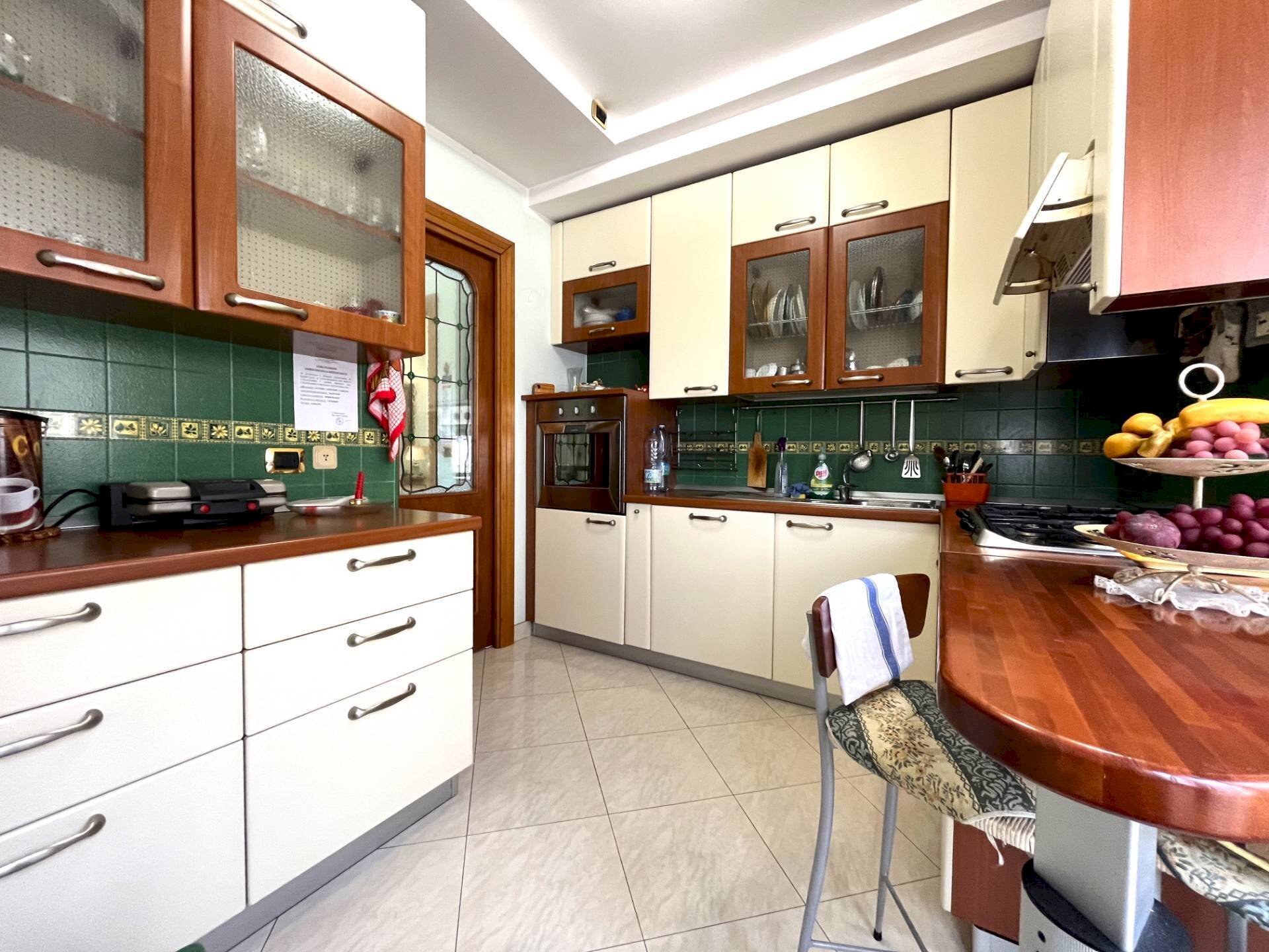 Foto 1 - Quadrilocale via Edmondo Buccarelli
 
49, Catanzaro - foto 1