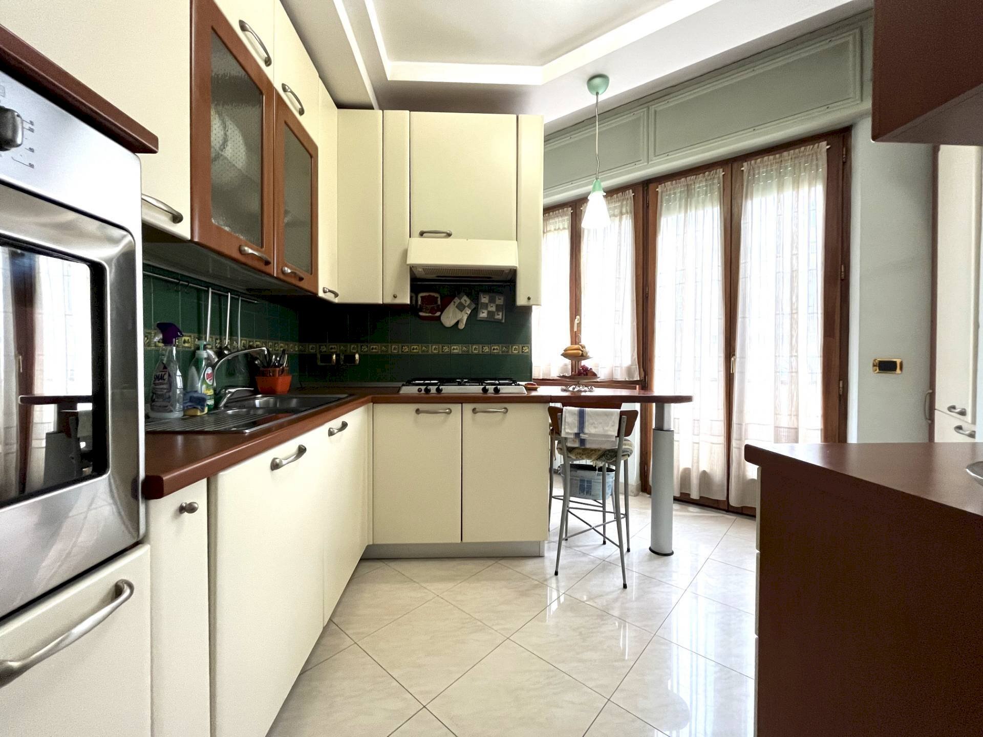 Foto 2 - Quadrilocale via Edmondo Buccarelli
49, Catanzaro - foto 2