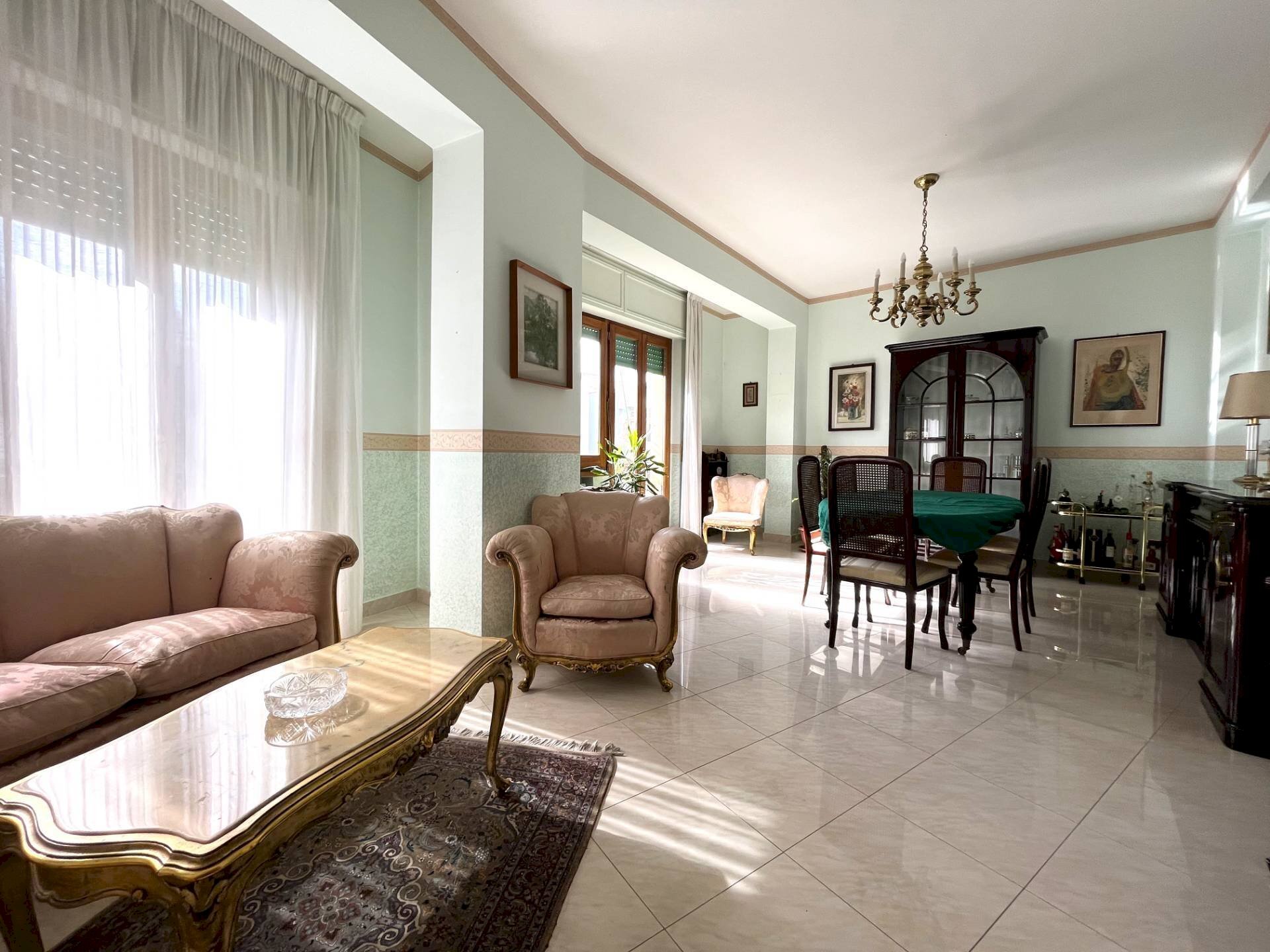 Foto 3 - Quadrilocale via Edmondo Buccarelli
49, Catanzaro - foto 3