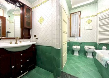 Foto 6 - Quadrilocale via Edmondo Buccarelli
 
49, Catanzaro - foto 6