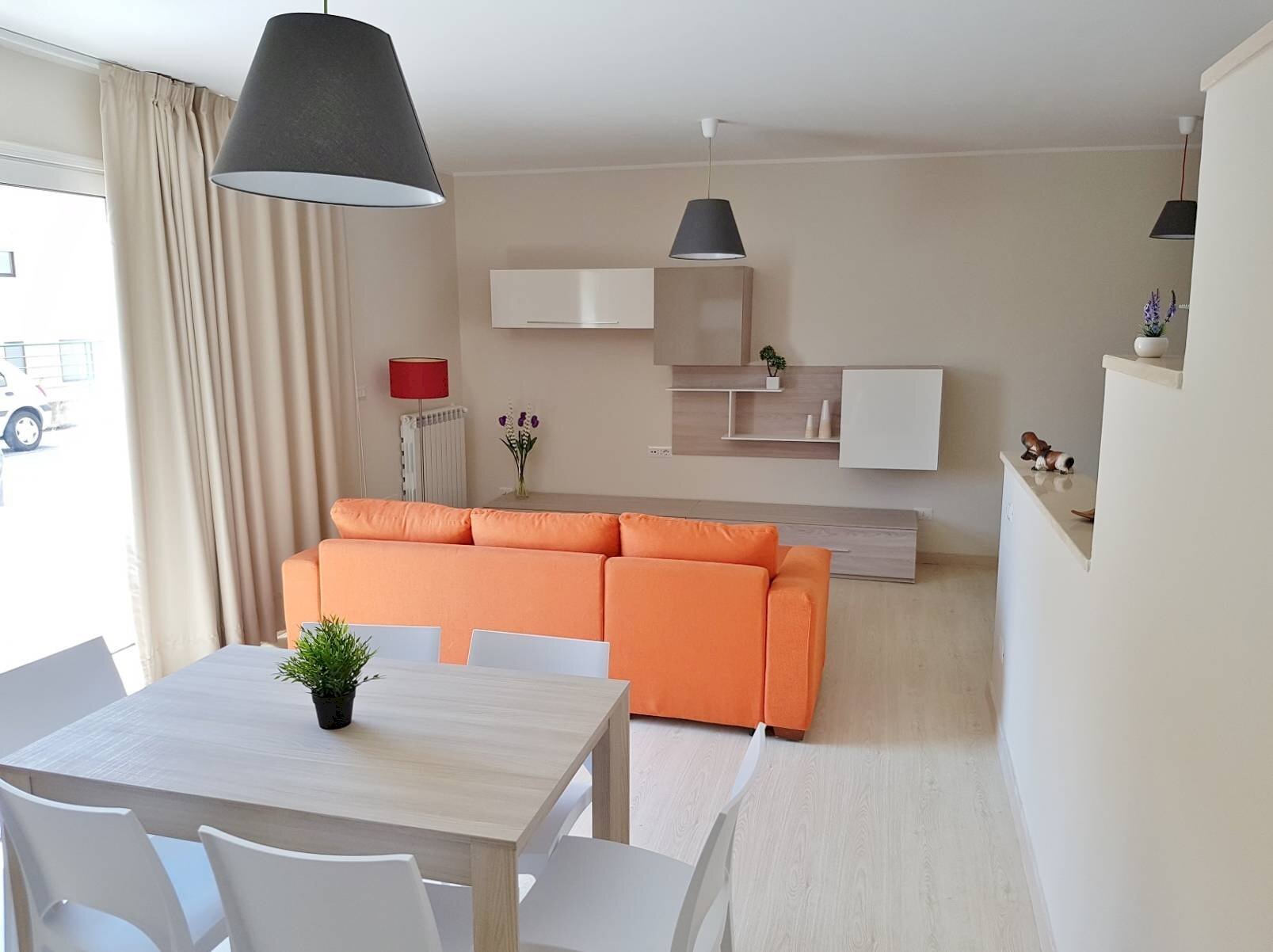 Foto 3 - Non-buildable land Viale Europa
21, Catanzaro - photo 3