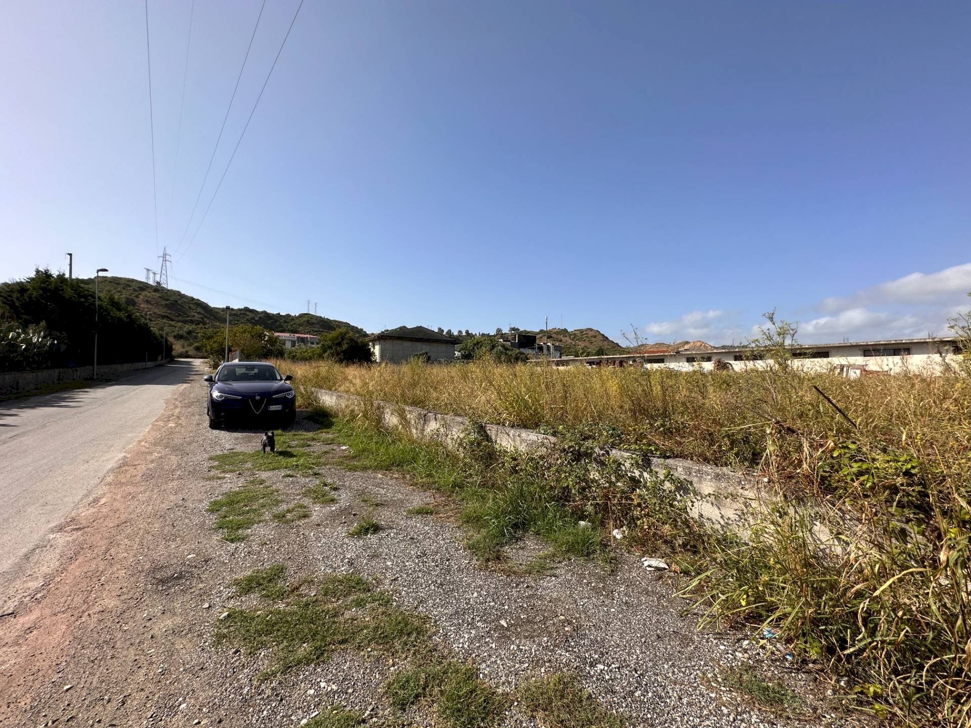 Foto 3 - Building land Via Donnici, Borgia - photo 3