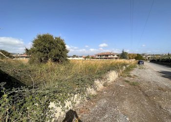 Foto 4 - Terreno edificabile Via Donnici, Borgia - foto 4