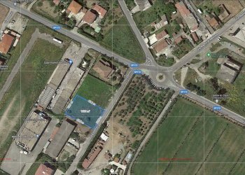 Foto 5 - Terreno edificabile Via Donnici, Borgia - foto 5