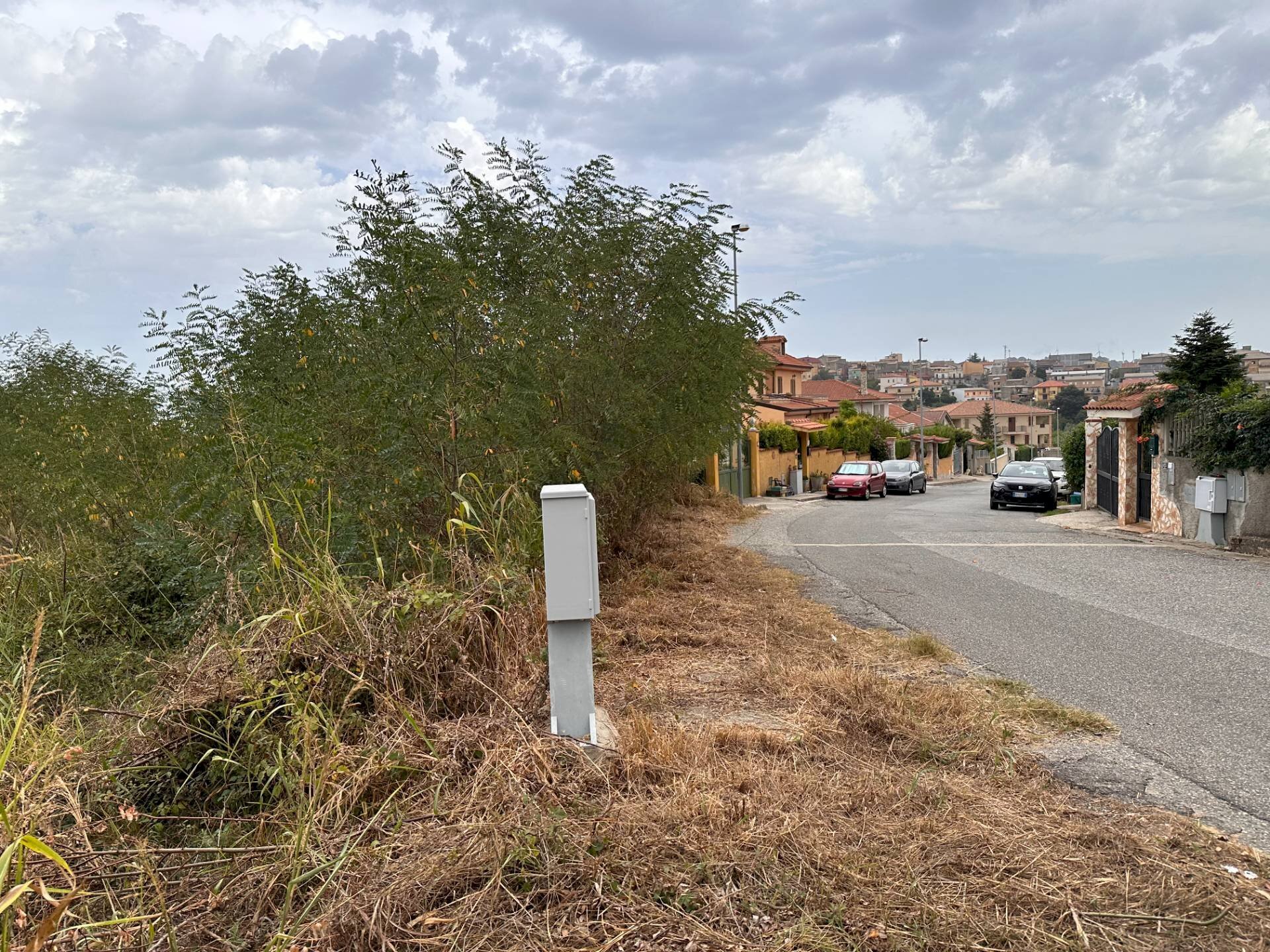 Foto 2 - Building land Via Giuseppe Saragat, Borgia - photo 2