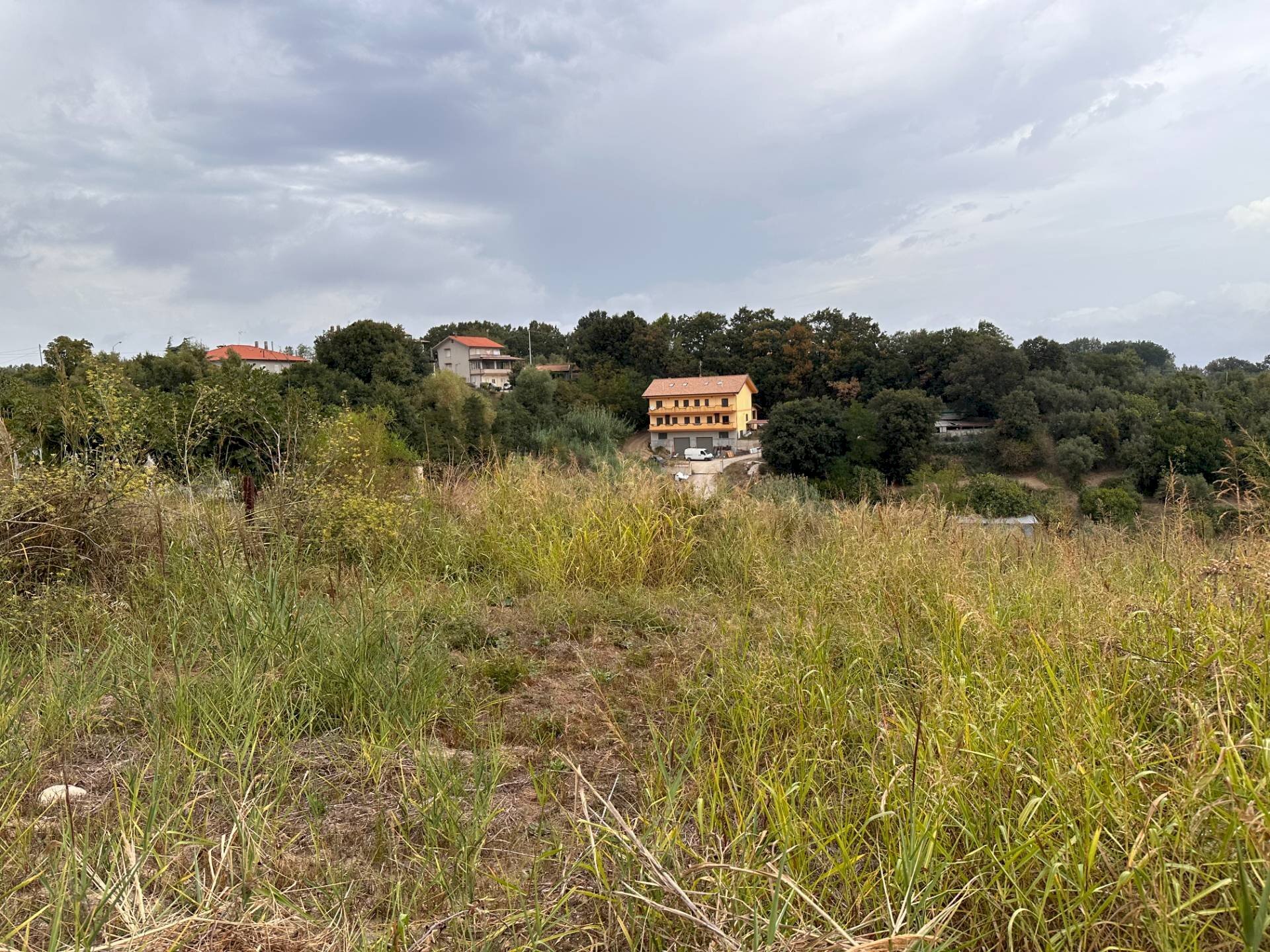 Foto 3 - Building land Via Giuseppe Saragat, Borgia - photo 3