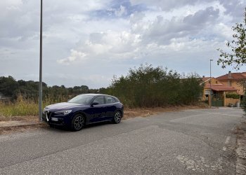 Foto 1 - Terreno edificabile Via Giuseppe Saragat, Borgia - foto 1