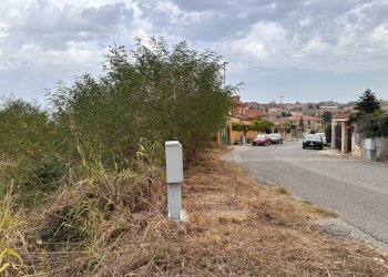 Foto 2 - Terreno edificabile Via Giuseppe Saragat, Borgia - foto 2