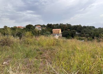 Foto 3 - Terreno edificabile Via Giuseppe Saragat, Borgia - foto 3