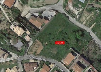 Foto 7 - Terreno edificabile Via Giuseppe Saragat, Borgia - foto 7