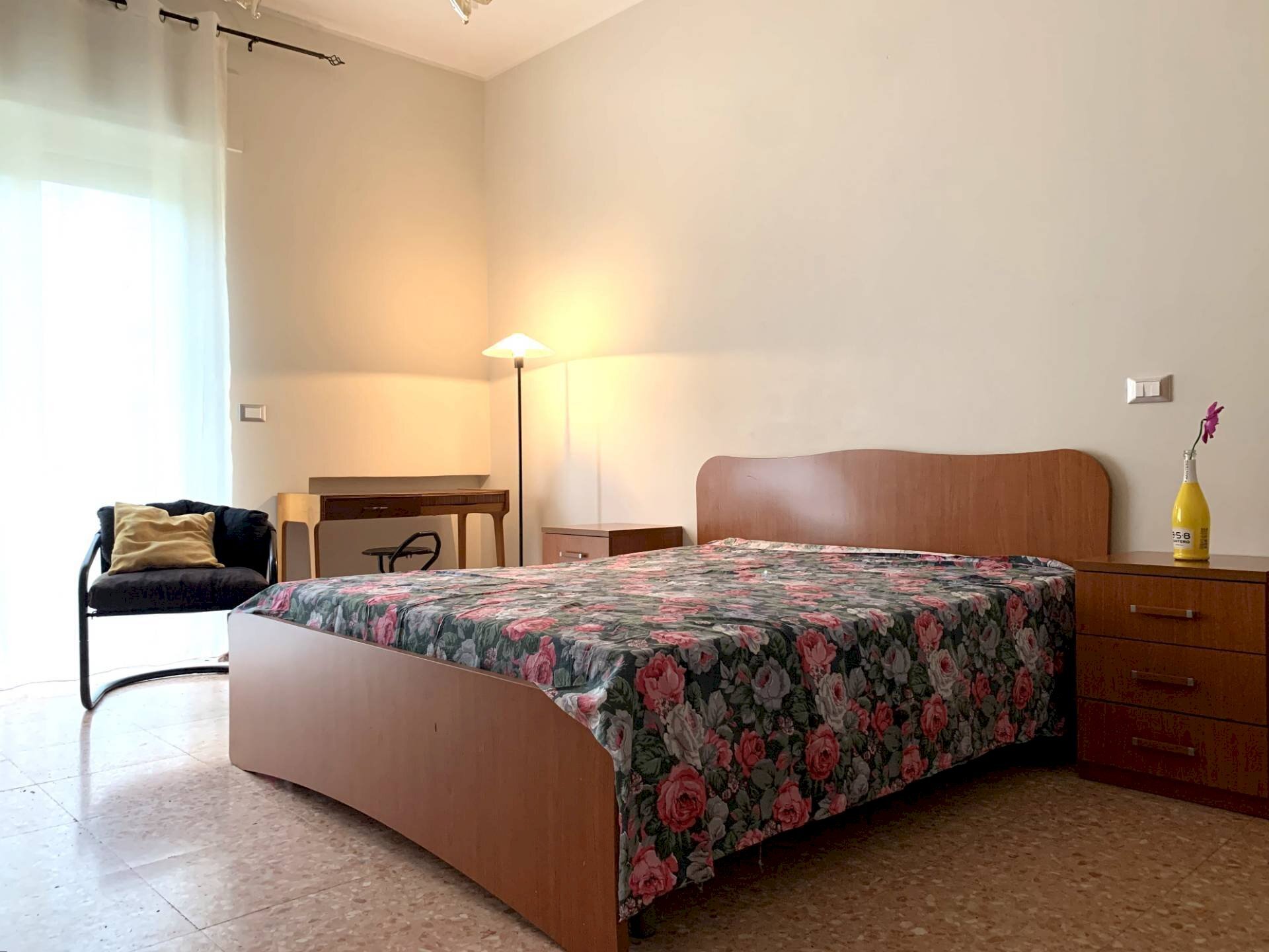 Foto 1 - Terreno non edificabile via Luigi Rossi, Catanzaro - foto 1