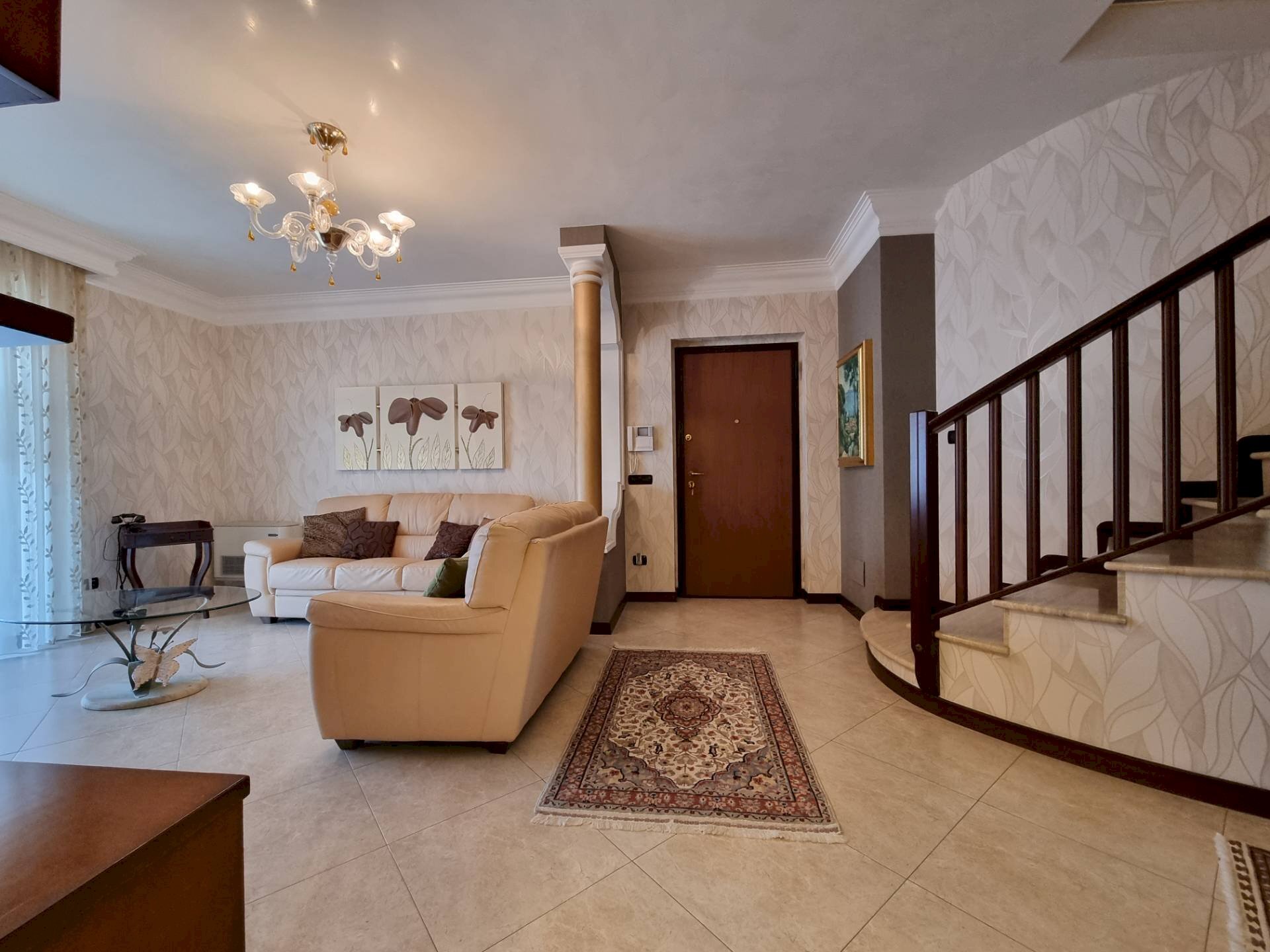 Foto 2 - Semi-detached Villa Viale dei Feaci
 
47, Squillace - photo 2