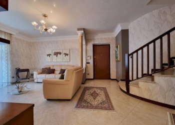 Foto 2 - Villa Bifamiliare Viale dei Feaci
 
47, Squillace - foto 2