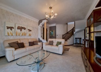 Foto 3 - Villa Bifamiliare Viale dei Feaci
 
47, Squillace - foto 3