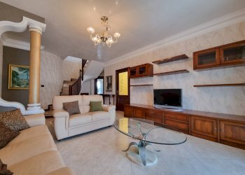 Foto 5 - Villa Bifamiliare Viale dei Feaci
 
47, Squillace - foto 5