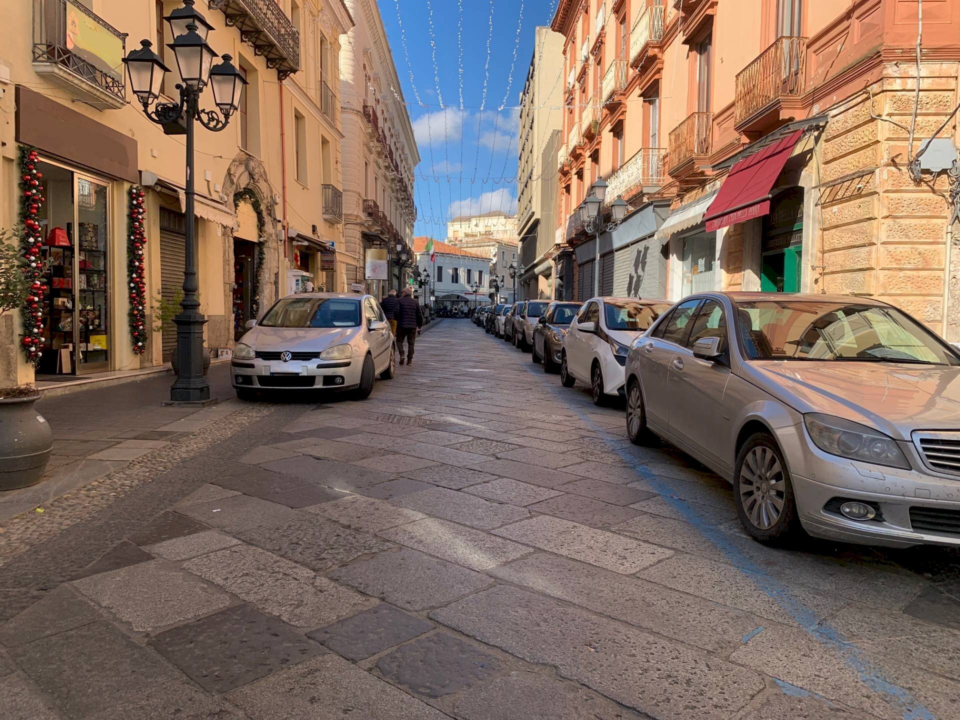 Foto 1 - Negozio Corso Giuseppe Mazzini, Catanzaro - foto 1