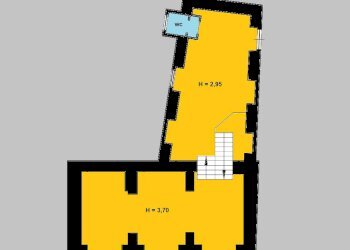 Foto 3 - Negozio Corso Giuseppe Mazzini, Catanzaro - foto 3