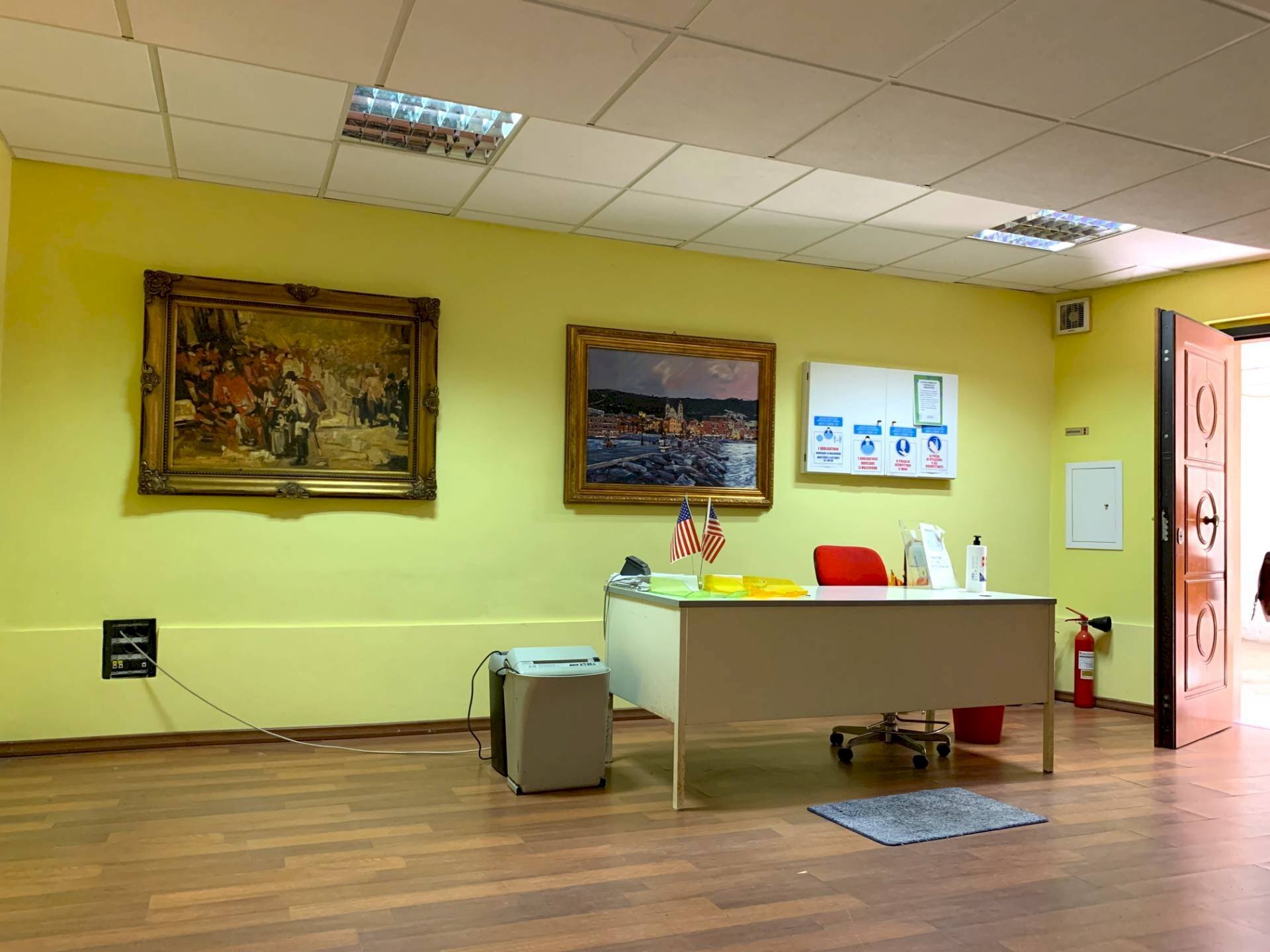 Foto 2 - Ufficio viale Vincenzo De Filippis
 
snc, Catanzaro - foto 2