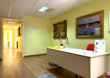 Foto 1 - Ufficio viale Vincenzo De Filippis
 
snc, Catanzaro - foto 1